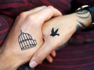 Tattoo: જો તમે પણ સ્ટાઈલિશ અને કુલ દેખાવા ટેટૂ કરાવતા હોય તો સાવધાન,બની શકો છો કેન્સર-HIV જેવા રોગનો ભોગ