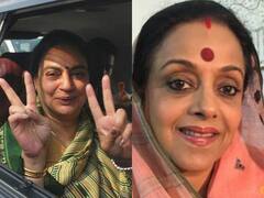 UP Female Polticians Arms Collection: हथियारों के मामले में यूपी में सबसे आगे हैं रानी पक्षलिका सिंह, जानिए इन महिला नेताओं के पास हैं कौन-कौन से हथियार