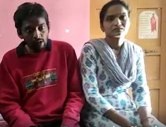 Karimnagar Sad Story: ఏళ్లుగా ప్రభుత్వ సాయం కోసం ఎదురుచూపులు