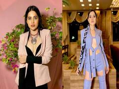 Urfi Javed on TV Industry: सेलेक्शन हो जाने के बाद किया शो से बाहर, लीड रोल से कटा पत्ता, टीवी इंडस्ट्री को लेकर उर्फी जावेद का छलका दर्द