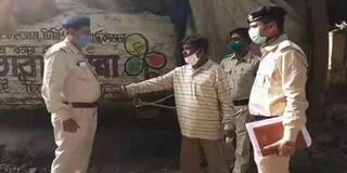 Hooghly: নিহতদের সঙ্গে শত্রুতা ছিল না, দাবি সিঙ্গুরে জোড়া খুনে অভিযুক্তর, ধোঁয়াশায় পুলিশ