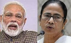 IAS: IAS-ক্যাডার রুল সংশোধন নিয়ে কেন্দ্রের প্রস্তাবের বিরুদ্ধে ফের সরব হল তৃণমূল, রাজ্যের পাশে কংগ্রেসও। Bangla News