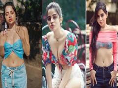 Urfi Javed Transformation: महज 10 साल में उर्फी जावेद का हुआ शॉकिंग ट्रांसफॉर्मेशन, कुछ यूं बनीं लखनऊ गर्ल से सोशल मीडिया क्वीन