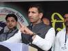 MP News: जीतू पटवारी ने कांग्रेस मीडिया विभाग के अध्यक्ष का पद छोड़ा, ये है वजह