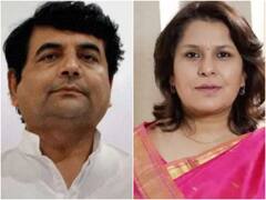 UP Election 2022: आरपीएन सिंह पर कांग्रेस नेता सुप्रिया श्रीनेत ने साधा निशाना, कहा- कोई कायर ही कर सकता है ऐसा