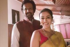 Celebs Husband-Wife: पति-पत्नी हैं ये 7 सेलेब्स जोड़े जिनके बारे में आपको नहीं होगा पता