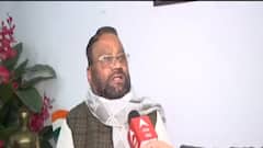 RPN Singh पर Swami Prasad Maurya का बड़ा बयान, बोले- 'मेरा एक छोटा सा कार्यकर्ता उनको हरा सकता है'