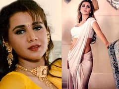 Ritu Shivpuri: अब ऐसी दिखती हैं 'लाल दुप्पट्टे' वाली एक्ट्रेस, 'आंखें' की रिलीज के 29 साल बाद भी हैं इतनी ज्यादा खूबसूरत