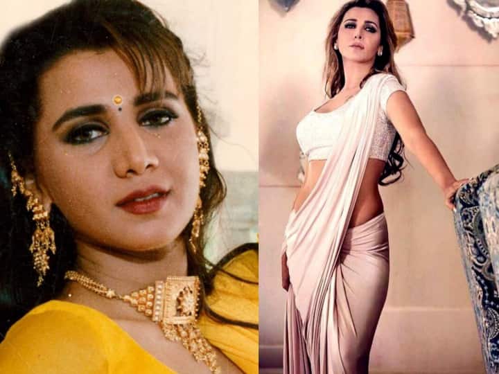 Govinda co-actress in Aankhen Ritu Shivpuri, Where is she now Ritu Shivpuri: अब ऐसी दिखती हैं 'लाल दुप्पट्टे' वाली एक्ट्रेस, 'आंखें' की रिलीज के 29 साल बाद भी हैं इतनी ज्यादा खूबसूरत