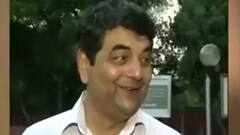 RPN Singh को अब एक वास्तविक राष्ट्रीय दल में काम करने का अवसर मिलेगा: Laxmikant Bajpai