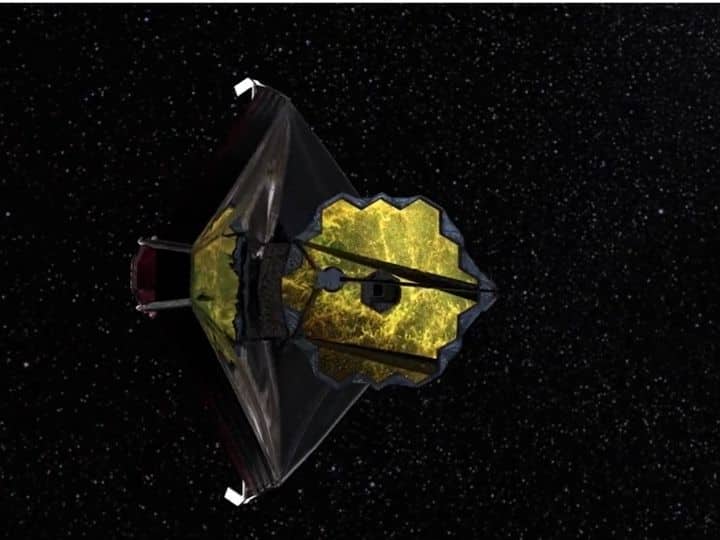 'Welcome Home': NASA James Webb Space Telescope Reaches Final Destination, 1 Million Miles From Earth 'Welcome Home': NASA James Webb Space Telescope Reaches Final Destination, 1 Million Miles From Earth