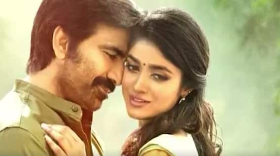 Khiladi Movie : మాస్ మహారాజ రవితేజ డ్యూయల్ రోల్ చేసిన లేటెస్ట్ సినిమా 'ఖిలాడి'