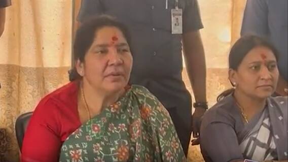 Medaram Arrangements: శరవేగంగా సాగుతున్న మహాజాతర ఏర్పాట్లు