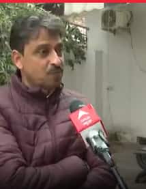 UP Elections: 'We have to choose a side', says Imran Masood on leaders leaving Congress