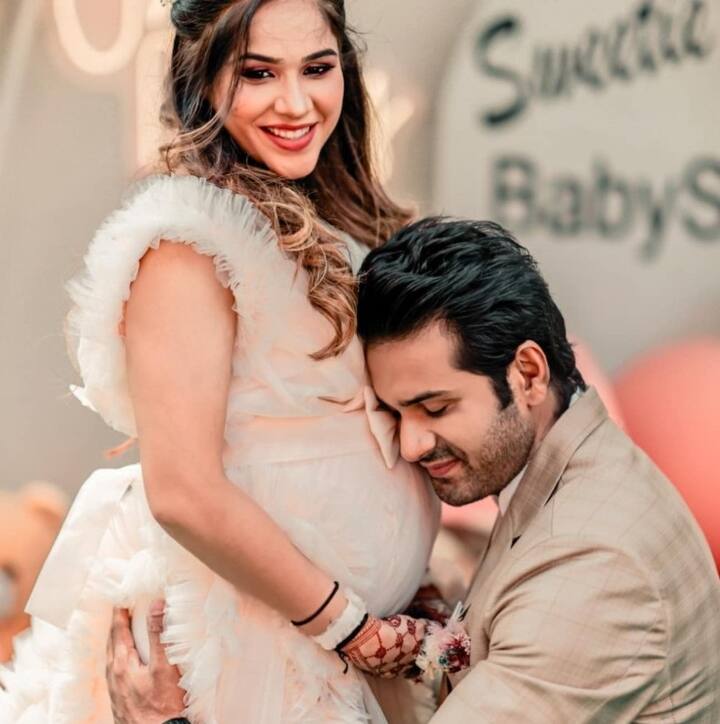 टीवी एक्टर मृणाल सिंह भी जल्द ही पिता बनने वाले हैं. उनकी पत्नी स्वीटी इन दिनों प्रेग्नेंसी के दिनों को एन्जॉय कर रही हैं.