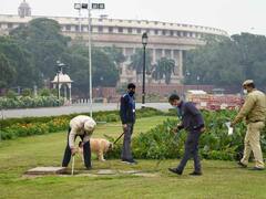Republic Day परेड पर मंडराता आतंकी साया, ज़मीन से लेकर आसमान तक चप्पे चप्पे पर Delhi Police की नजर