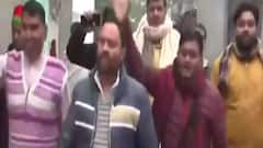 BJP's proposal to Jayant Chaudhary intensifies politics | Master Stroke