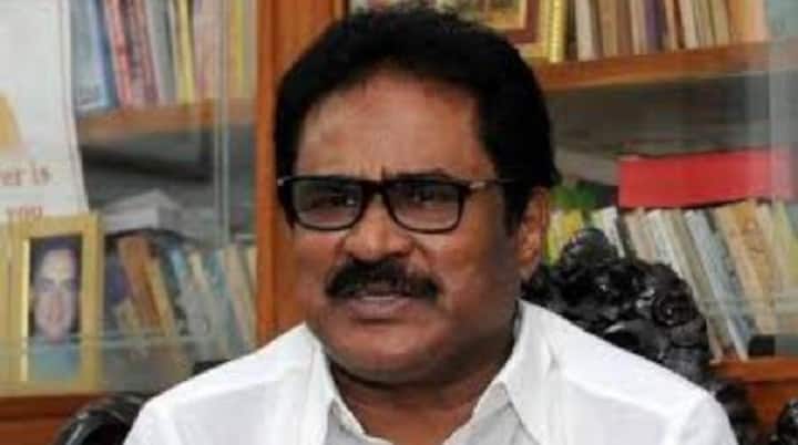 ‛அறந்தாங்கியில் நான் வைத்த எம்.ஜி.ஆர்., சிலையை ஜெயலலிதா கேட்டார்... ஆனால்...’ - நினைவுகளை பகிர்ந்த திருநாவுக்கரசர்!