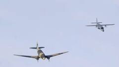 Republic Day: वायुसेना का सी-17 और सी-130 का फॉर्मेशन हैरान कर देगा आपको!