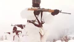 73rd Republic Day | This is how Indian Army Jawans ENGAGE in India's Security | Special Report