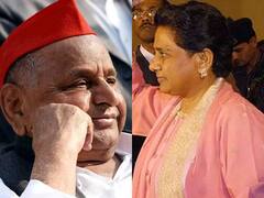 Mulayam Singh Yadav और मायावती ही नहीं, ये नेता भी एक से ज्यादा बार बन चुके हैं यूपी के सीएम