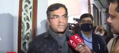 UP Elections: BJP MP Parvesh Verma hints Jayant Chaudhary's comeback