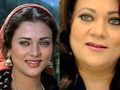 अंडरवर्ल्ड डॉन Dawood Ibrahim के साथ जुड़ा था Mandakani का नाम, अब दिखती हैं ऐसी!