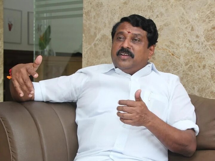 சர்ச்சை பேச்சு: பா.ஜ.க. எம்.எல்.ஏ. நயினார் நாகேந்திரன் மீது காவல்நிலையத்தில் அ.தி.மு.க. புகார்