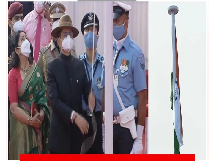 IN PICS | The Tableaux Showcased In Tamil Nadu's Republic Day Celebration