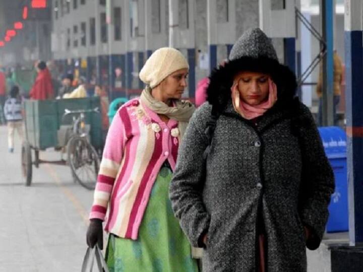 Maharashtra Weather Report: महाराष्ट्र में शीत लहर के चलने का सिलसिला शुरू, कड़ाके की ठंड ने किया वार Maharashtra Weather Report: today weather and pollution report of maharashtra, mumbai, pune, nagpur, nasik, aurangabad 26 january, cold wave in maharashtra Maharashtra Weather Report: महाराष्ट्र में शीत लहर के चलने का सिलसिला शुरू, कड़ाके की ठंड ने किया वार