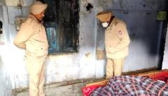 ਕਲਯੁੱਗੀ ਪਿਤਾ ਨੇ ਆਪਣੇ ਡੇਢ ਸਾਲਾ ਬੱਚੇ ਦੀ ਬੇਹਰਿਮੀ ਨਾਲ ਕੀਤੀ ਹੱਤਿਆ