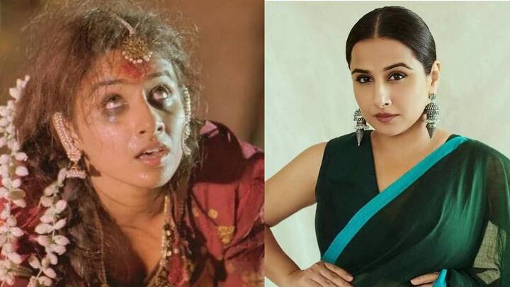 विद्या बालन (Vidya Balan) ने मंजुलिका (Monjulika) बन अपने डरावने अंदाज से सबको डराया. पर सोचिए इस रोल को विद्या की जगह ऐश करतीं तो नजारा कैसा होता. विद्या से पहले ये फिल्म ऐश को ऑफर की गई थी. ऐश को मंजुलिका बनता देखने में काफी मजा आता.
