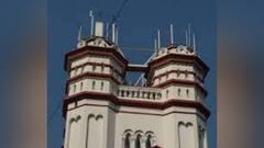 Weather Today: রাতে বাড়বে শীতের আমেজ, ৩-৫ ডিগ্রি তাপমাত্রা কমার পূর্বাভাস আবহাওয়া দফতরের | Bangla News