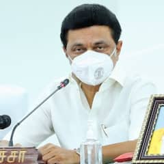 We Are Not Against Hindi But Its Imposition: MK Stalin