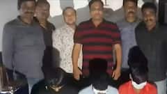 BEWARE of the dangerous game being planned by fraudsters in the name of friendship | Sansani (25 Jan 2022)