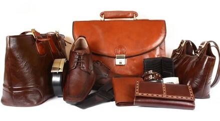 આજે અમે આપને  લેધરના પર્સ, બેગ, જેકેટ અને જૂતા ચંપલની કેવી રીતે સારસંભાળ લેવી તેની કારગર ટિપ્સ બતાવીશું.