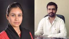 ਟਿਕਟ ਕੱਟੇ ਜਾਣ ਮਗਰੋਂ ਦਮਨ ਥਿੰਦ ਬਾਜਵਾ ਨੇ ਕਹੀ ਵੱਡੀ ਗੱਲ, ਜਸਵਿੰਦਰ ਧੀਮਾਨ ਨੇ ਕੀਤਾ ਹਾਈਕਮਾਨ ਦਾ ਧੰਨਵਾਦ