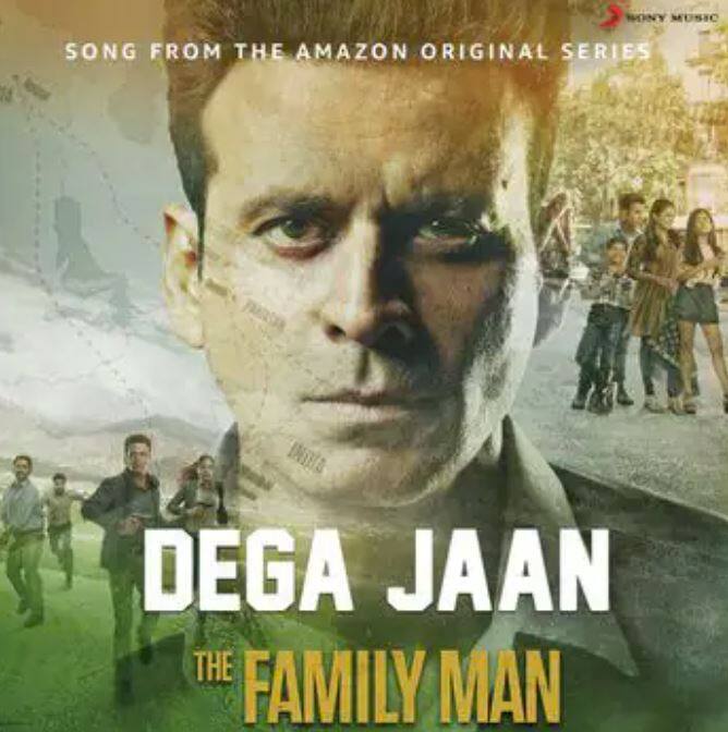 ਮਨੋਜ ਬਾਜਪਾਈ ਤੇ ਸ਼ਾਰੀਬ ਹਾਸ਼ਮੀ ਦੀ ਵੈੱਬ ਸੀਰੀਜ਼ 'ਦਿ ਫੈਮਿਲੀ ਮੈਨ' ਦੇਸ਼ ਭਗਤੀ ਨਾਲ ਭਰਪੂਰ ਹੈ। ਇਸ ਸੀਰੀਜ਼ ਦੇ ਹੁਣ ਤਕ ਦੋ ਸੀਜ਼ਨ ਆ ਚੁੱਕੇ ਹਨ। ਦੋਵਾਂ ਸੀਜ਼ਨ ਨੂੰ ਲੋਕਾਂ ਨੇ ਕਾਫੀ ਪਸੰਦ ਕੀਤਾ।