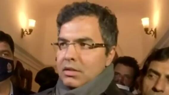 UP Elections: BJP MP says 'Jayant Chaudhary chose wrong window'