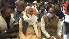 'पश्चिम में कोई नहीं चाहता अखिलेश यादव मुख्यमंत्री बने' - Sanjeev Balyan | UP Elections