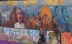 Republic Day 2022: டெல்லி குடியரசு தின விழா: சில புகைப்படங்கள்