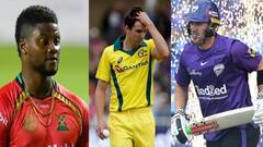 Ipl 2022: আইপিএলের নিলামে এই তিন বিদেশির ওপর হতে পারে প্রচুর অর্থ খরচ