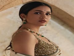Lavanya Tripathi Photos : ఐదున్నర అడుగుల లావణ్యానికి ఫిదా కానివారుంటారా..