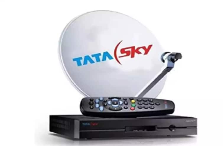 now tata sky is tata play name change after 18 years Tata Sky: ટાટા સ્કાયનું નામ બદલાઈ ગયું, જાણો કંપનીએ શું રાખ્યું છે નવું નામ