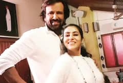 Kratika Sengar-Nikitin Dheer से लेकर  Nivedita-K K Menon तक ...ये हैं TV और बॉलीवुड की वो हसीनाएं जिन्होंने हीरो छोड़ 'विलेन' संग रचाई शादी