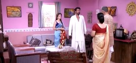 Kumkum Bhagya | Abhi-Pragya bid goodbye to the show | SBS