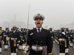 Republic Day Parade 2022: घर बैठे मोबाइल और टीवी पर इस तरह लाइव देखें गणतंत्र दिवस की परेड और पूरा कार्यक्रम