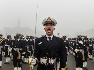 Republic Day Parade 2022: घर बैठे मोबाइल और टीवी पर इस तरह लाइव देखें गणतंत्र दिवस की परेड और पूरा कार्यक्रम