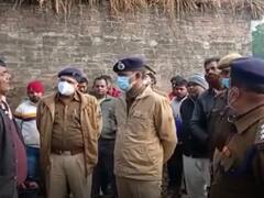 Gorakhpur Crime News: दो किशोरों की हत्‍या कर खेत में दफनाई गई लाश मिलने से सनसनी, पुलिस के लिए किसी रहस्य से कम नहीं