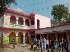 Buxar News: बंद स्कूल में किया कार्यक्रम का आयोजन, लापरवाही के कारण बच्चे की गई जान, तीन घायल